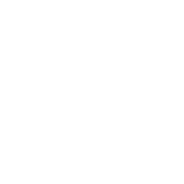 White Mandarin Oriental Logo