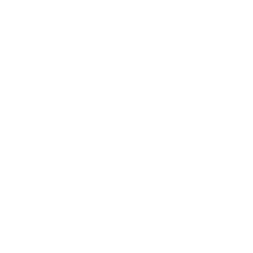 White Radisson Logo