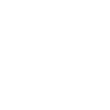White Raffles Logo