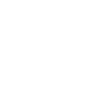 White The Langham Hotels & Resorts Logo